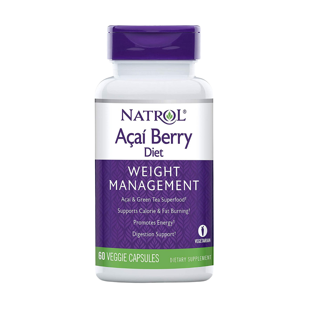 Açaí Berry
