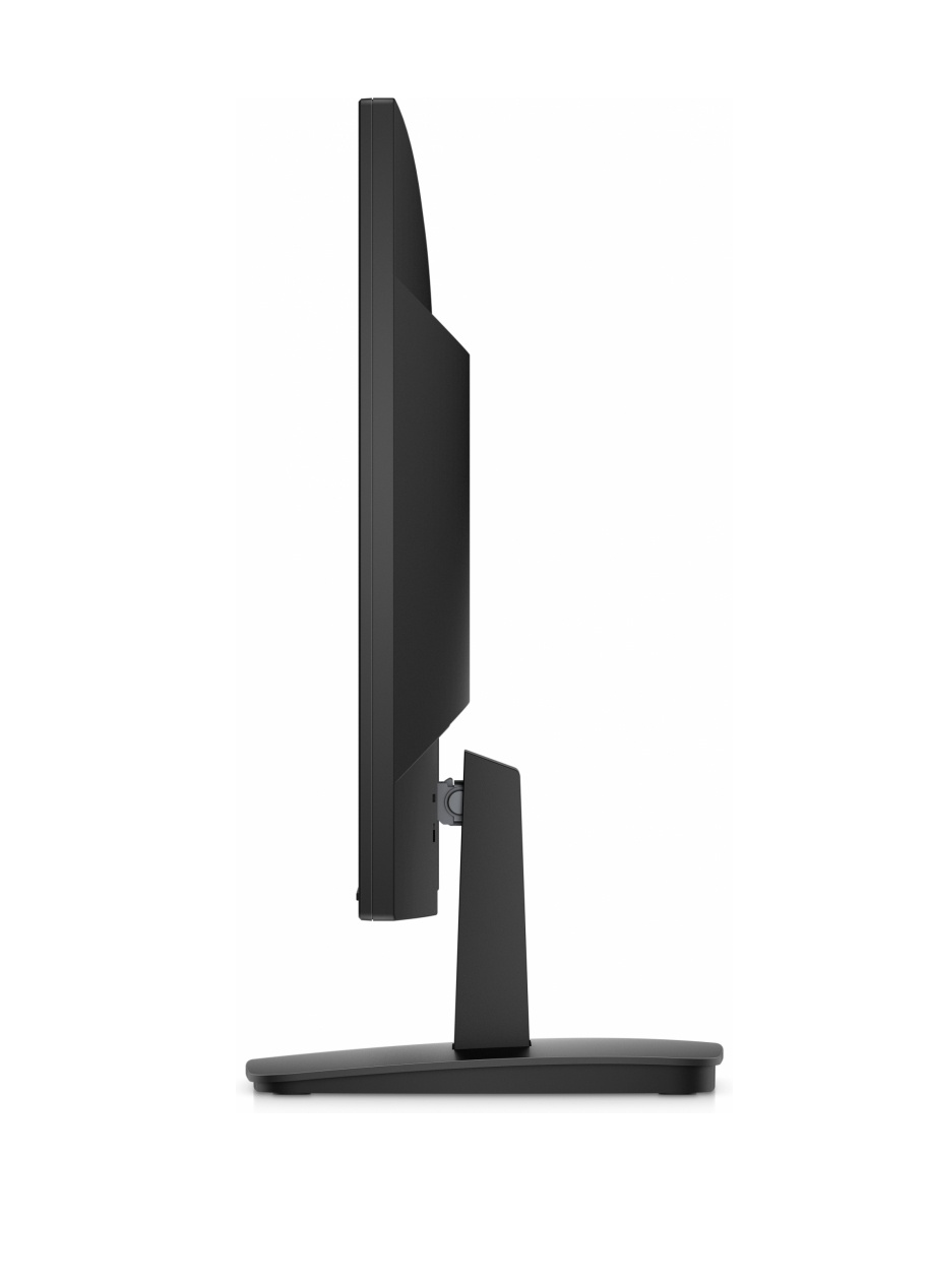 Monitor Hp P22vg4 Led 22  Full Hd Color Negro 5ms Hdmi