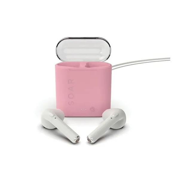 Audífonos Bluetooth Soar True Earbuds Tech Elevated