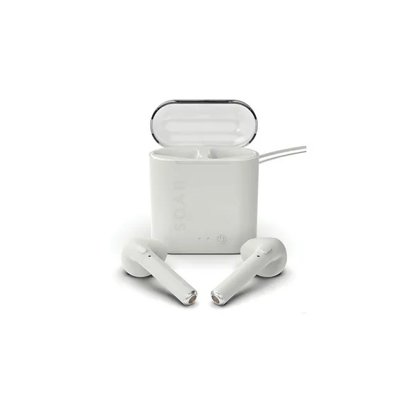 Audífonos Bluetooth Soar True Earbuds Tech Elevated