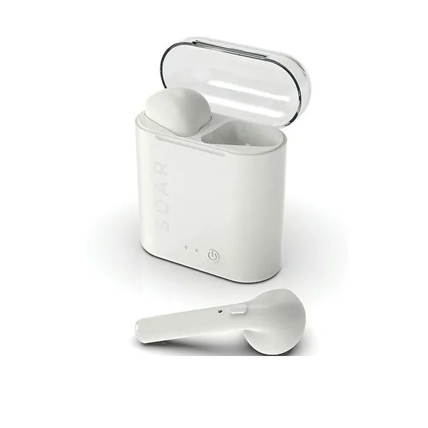 Audífonos Bluetooth Soar True Earbuds Tech Elevated