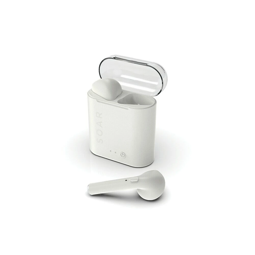 Audífonos Bluetooth Soar True Earbuds Tech Elevated