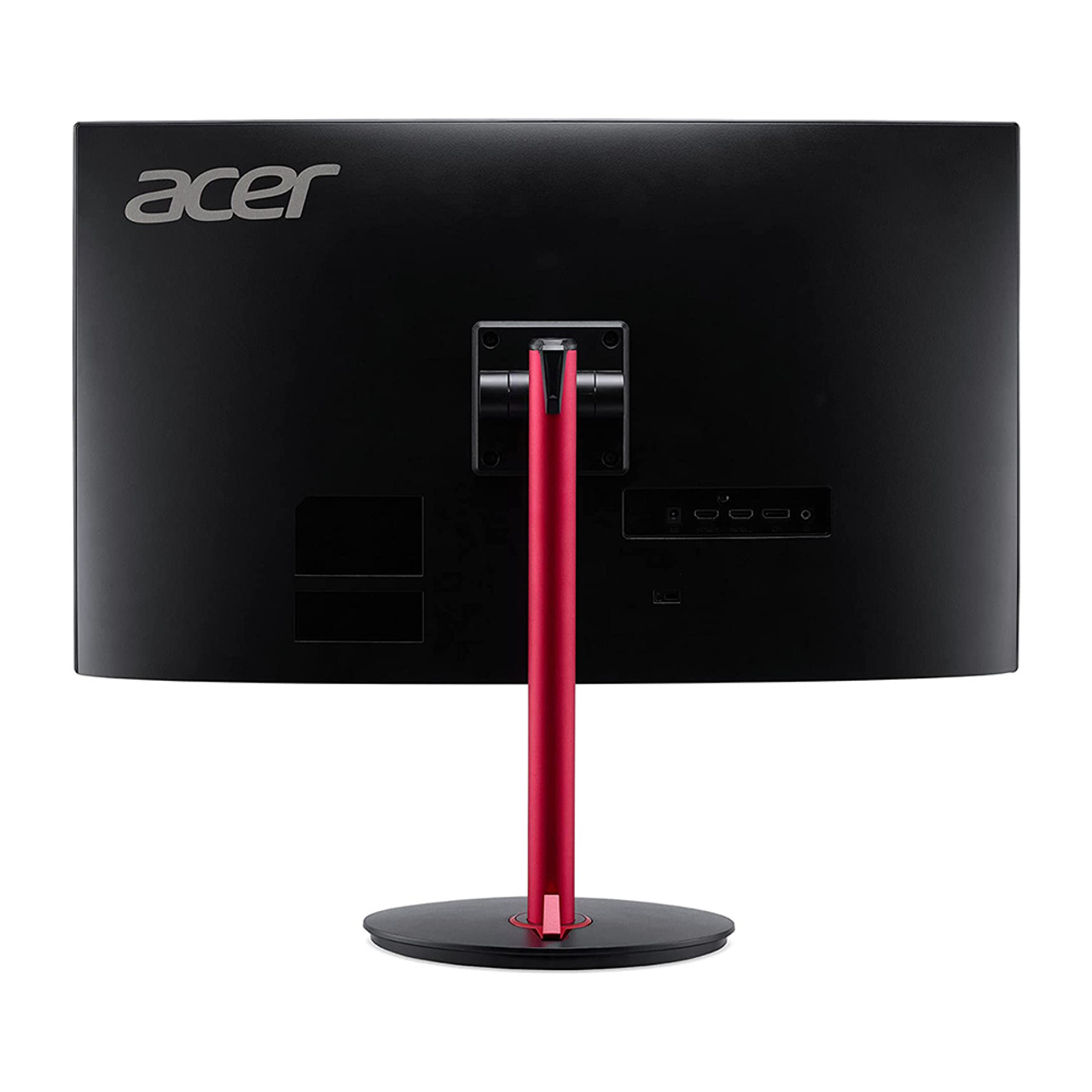 Monitor gamer Acer Nitro Ed270r 27 Curvo Full Hd 165hz Amd Freesync 1ms