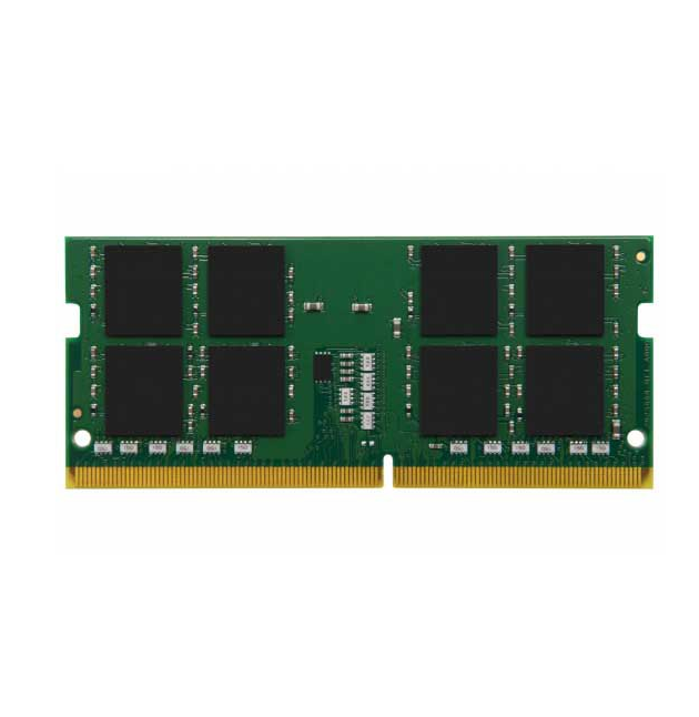Memoria Kingston Ddr4 Kvr26s19s8/16 2666mhz 16gb Sodimm