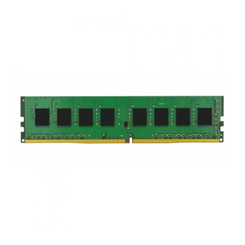 Memoria Ddr4 Kingston 3200 Udimm 16gb, Kvr32n22d8/16 Para Pc