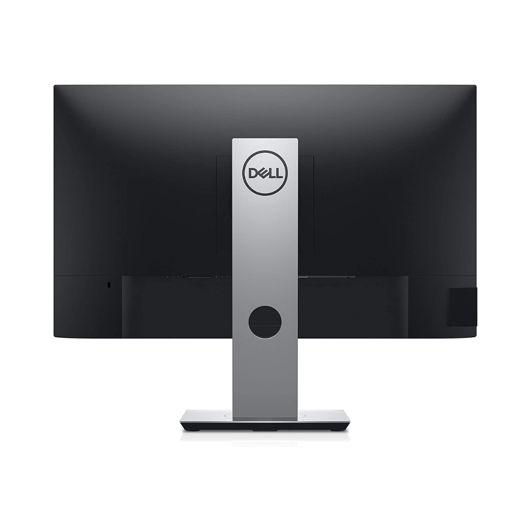 Monitor Dell P2419h 24 Fhd Led Ajustable 100/240v 60hz Hdmi