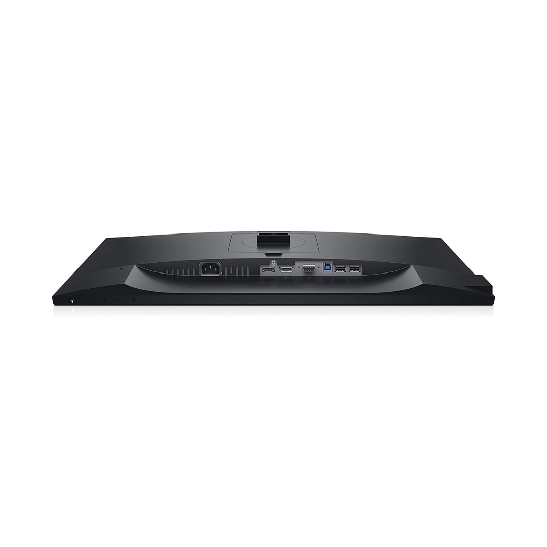 Monitor Dell P2419h 24 Fhd Led Ajustable 100/240v 60hz Hdmi