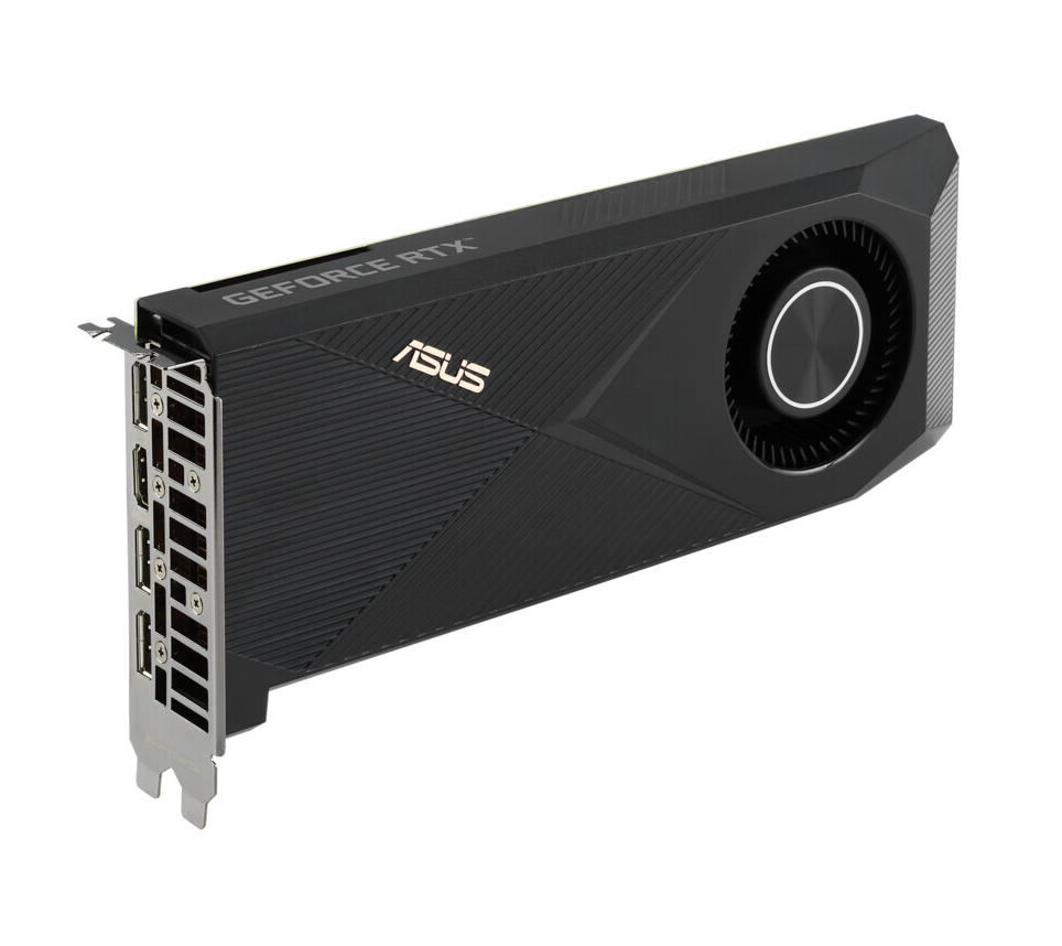 Tarjeta De Video Asus Turbo Nvidia Geforce RTX3070-8G Dggr6
