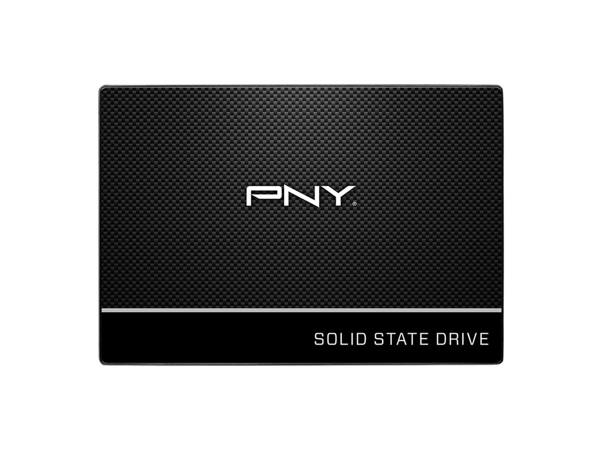 Disco sólido SSD PNY SSD7CS900-1TB