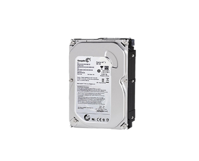HD 1tb pc seagate ST31000424CS REFF