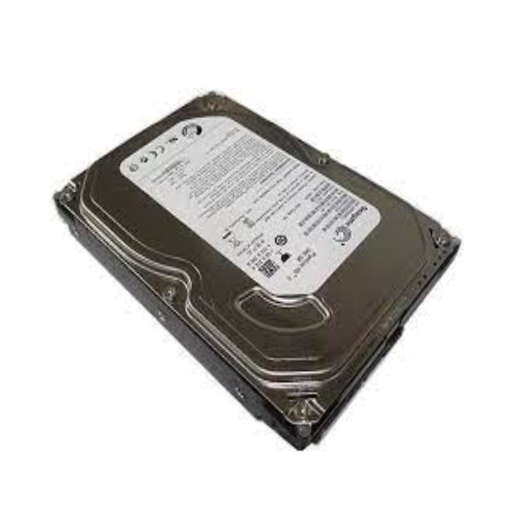 Disco Duro Interno Seagate 500GB ST3500312CS Reff