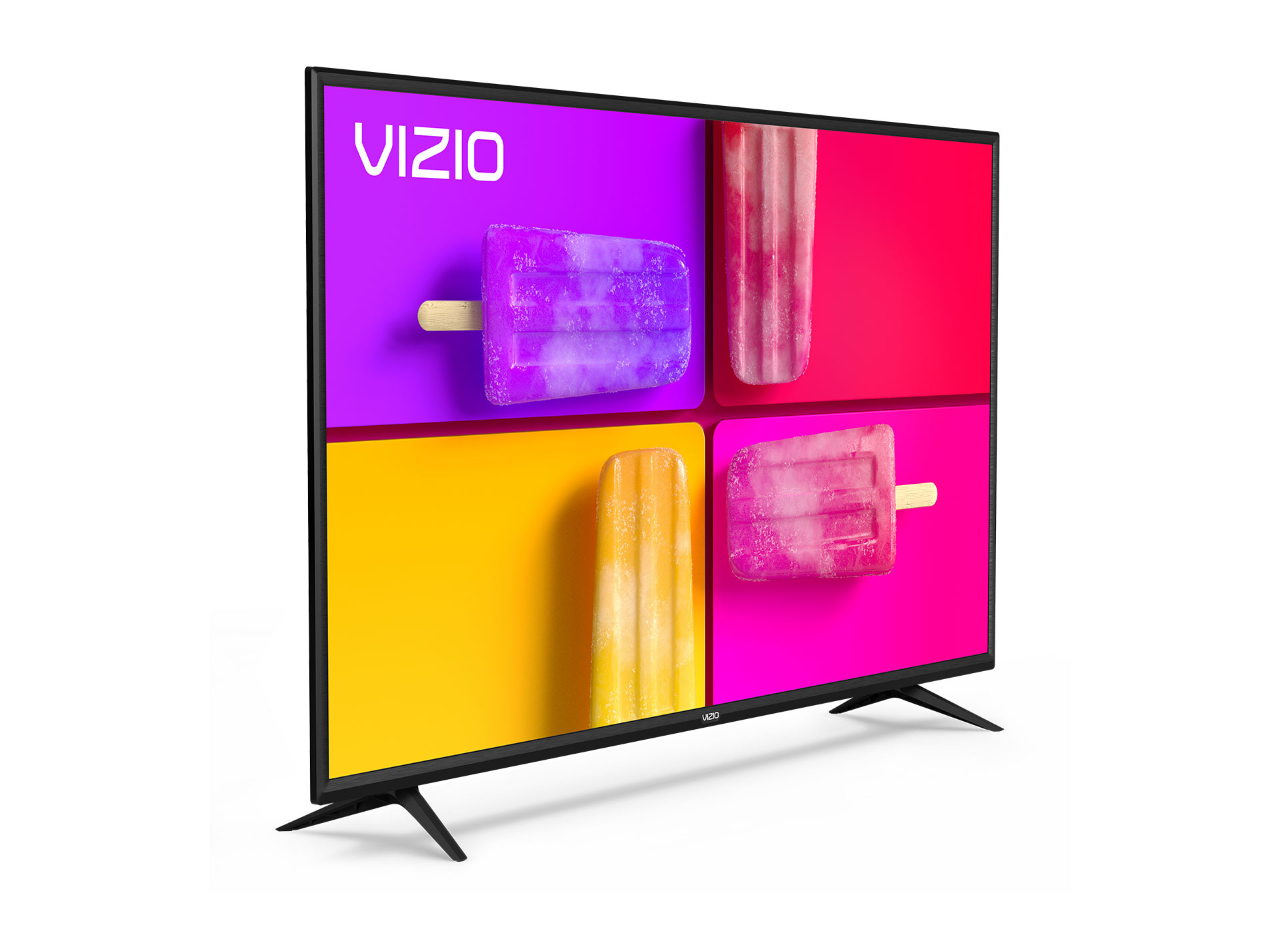Smart Tv Vizio Vseries 50 Class 4k Uhd Led Doldy Vision Hdr