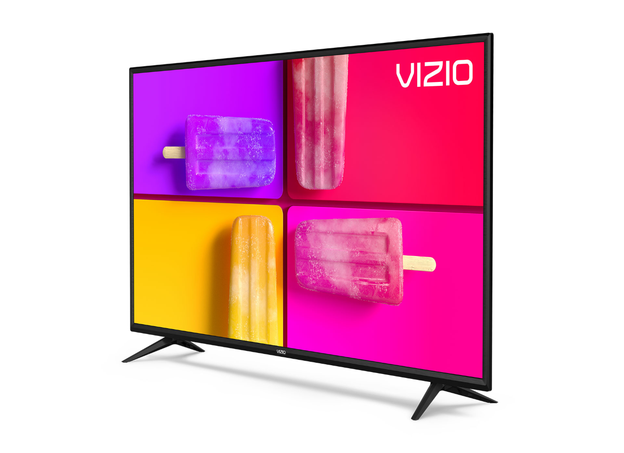 Smart Tv Vizio Vseries 50 Class 4k Uhd Led Doldy Vision Hdr