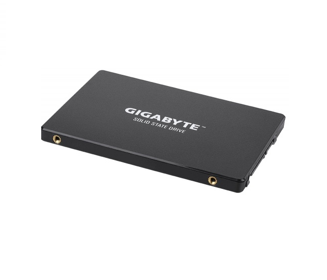 DISCO SÓLIDO SSD INTERNO GIGABYTE GP-GSTFS31480GNTD 480GB